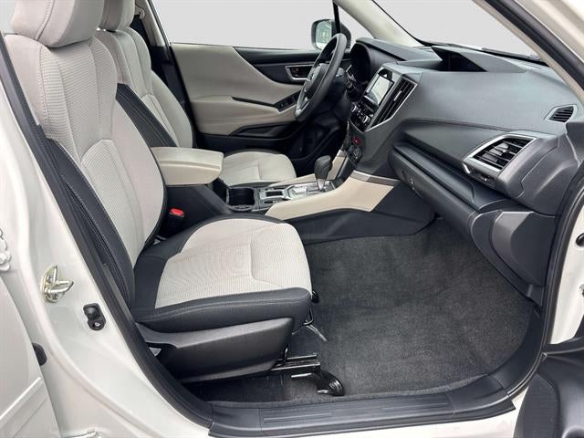 2022 Subaru Forester Base