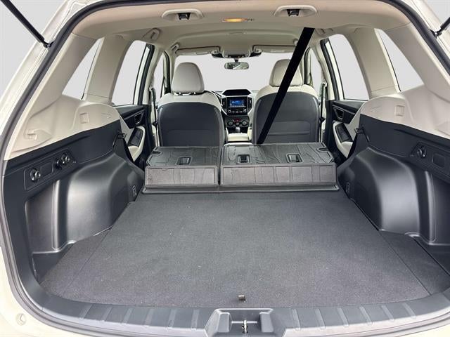 2022 Subaru Forester Base