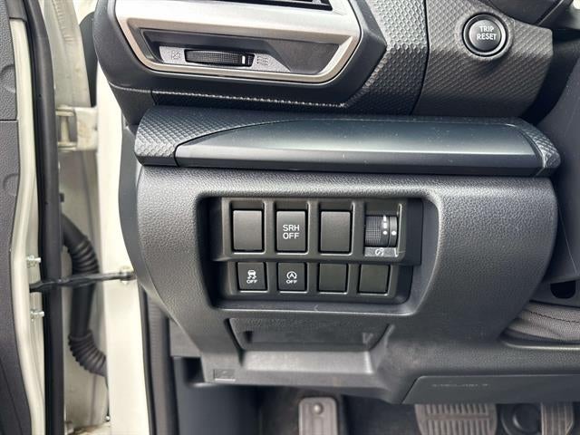 2022 Subaru Forester Base