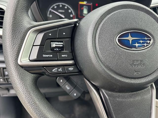 2022 Subaru Forester Base