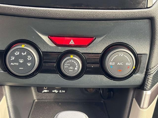 2022 Subaru Forester Base