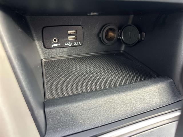 2022 Subaru Forester Base