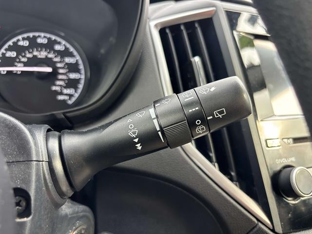 2022 Subaru Forester Base