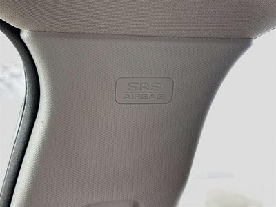 2022 Subaru Forester Base