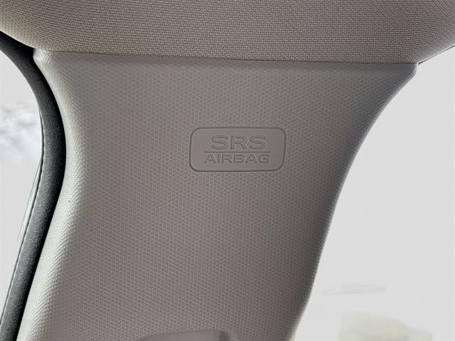 2022 Subaru Forester Base