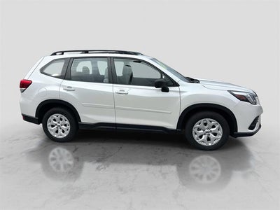 2022 Subaru Forester Base