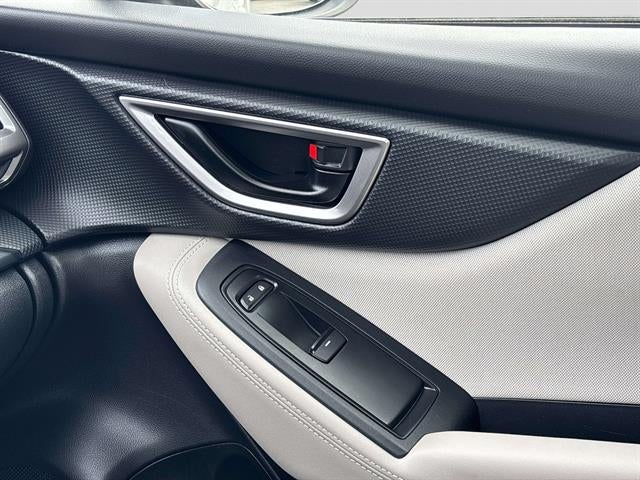 2022 Subaru Forester Base