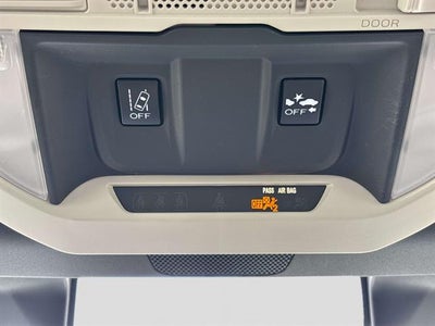 2022 Subaru Forester Base