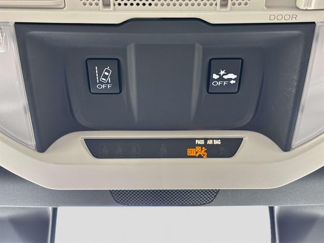 2022 Subaru Forester Base