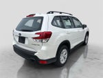 2022 Subaru Forester Base