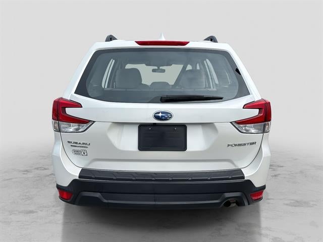2022 Subaru Forester Base