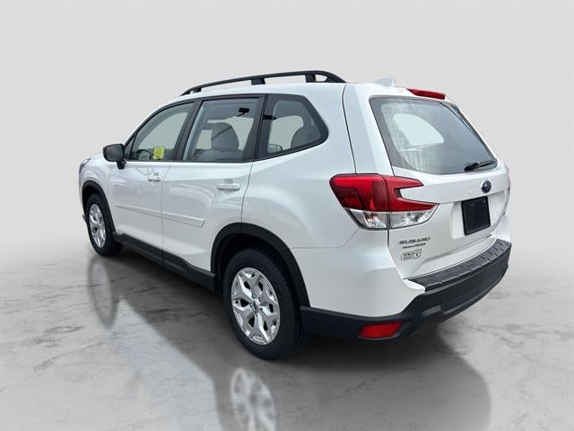 2022 Subaru Forester Base