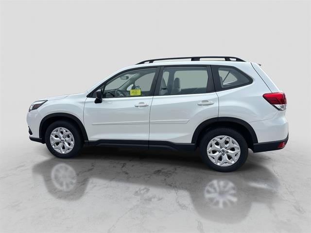 2022 Subaru Forester Base