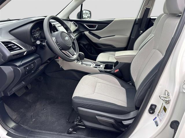 2022 Subaru Forester Base