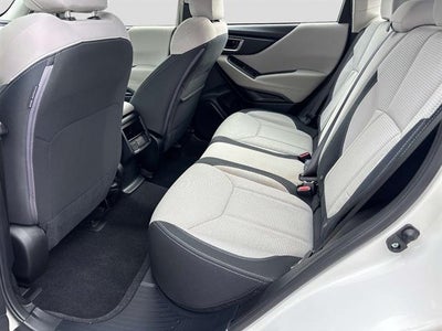 2022 Subaru Forester Base