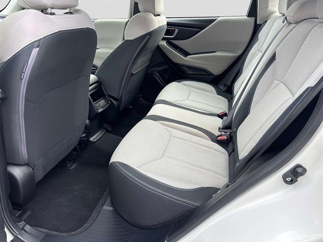 2022 Subaru Forester Base