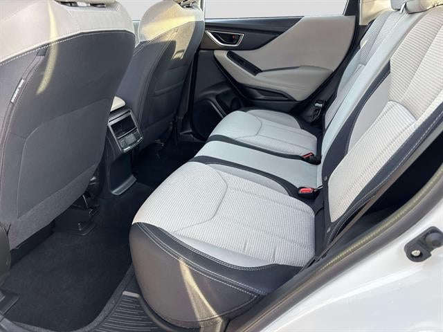 2023 Subaru Forester Base