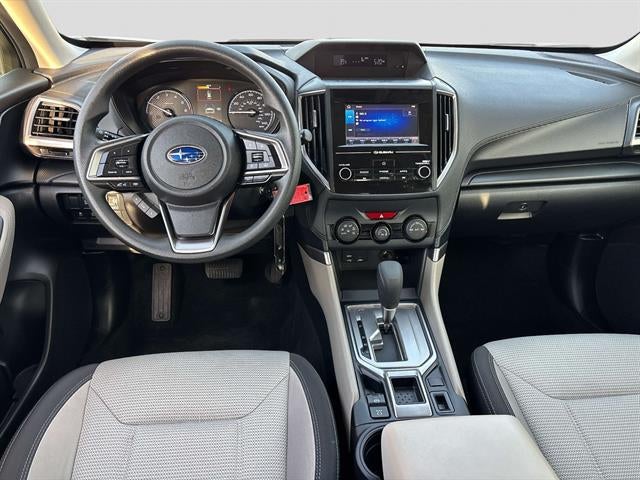 2023 Subaru Forester Base