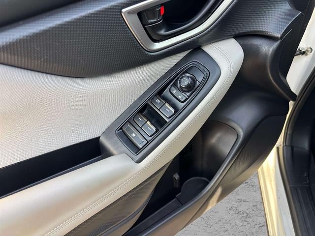 2023 Subaru Forester Base