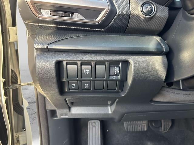 2023 Subaru Forester Base