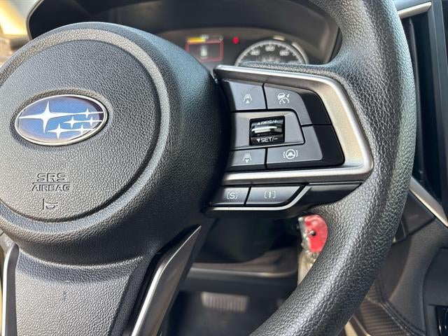 2023 Subaru Forester Base