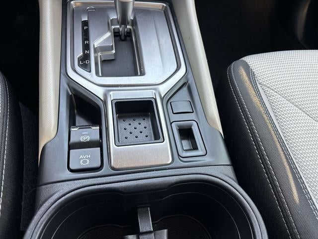 2023 Subaru Forester Base