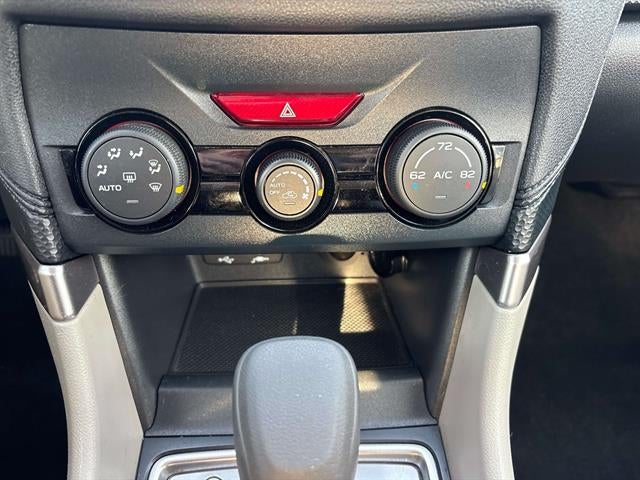 2023 Subaru Forester Base