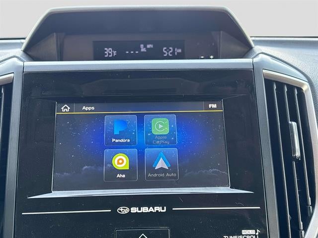 2023 Subaru Forester Base