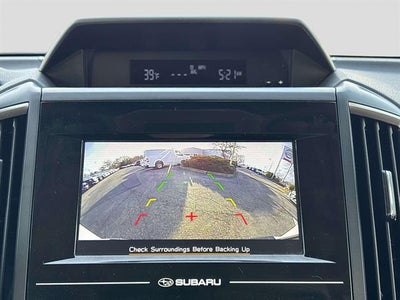 2023 Subaru Forester Base