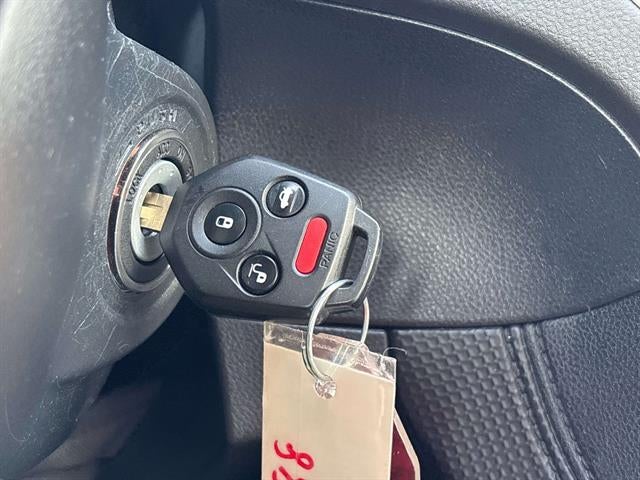 2023 Subaru Forester Base