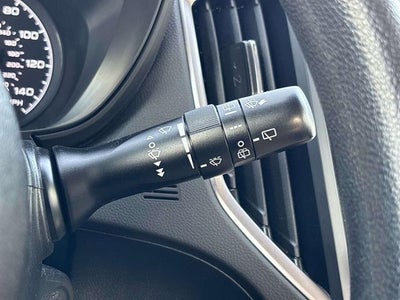 2023 Subaru Forester Base