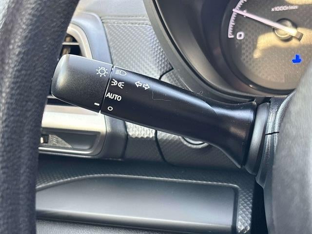 2023 Subaru Forester Base