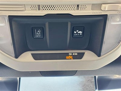 2023 Subaru Forester Base