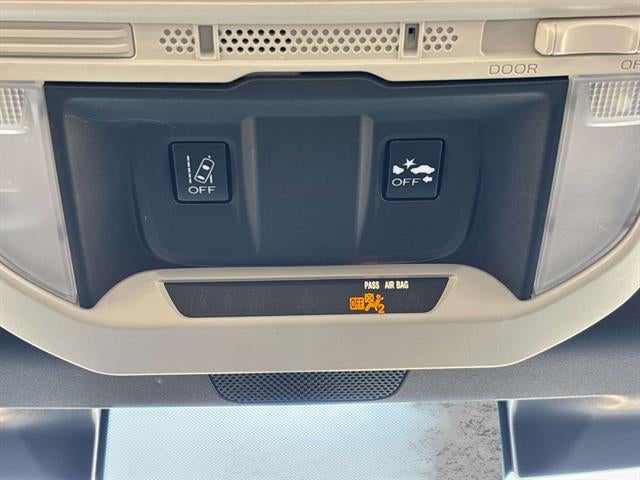 2023 Subaru Forester Base