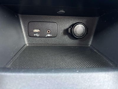 2023 Subaru Forester Base