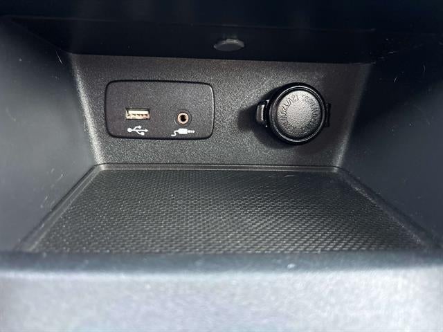 2023 Subaru Forester Base