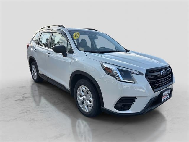 2023 Subaru Forester Base