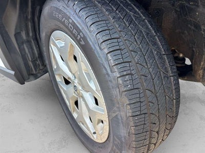 2023 Subaru Forester Base