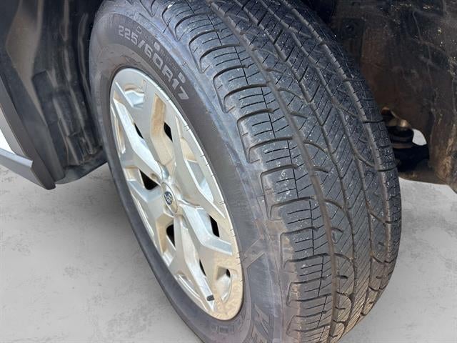 2023 Subaru Forester Base