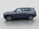 2022 INFINITI QX80 LUXE