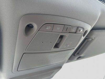 2022 INFINITI QX80 LUXE