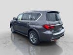 2022 INFINITI QX80 LUXE