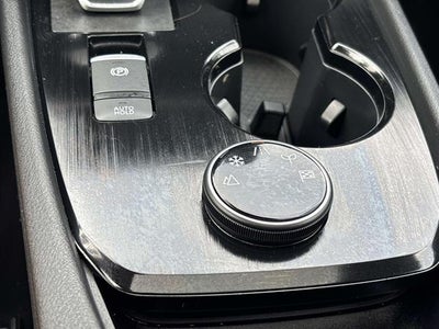 2023 Nissan Rogue SV Moonroof