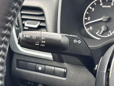 2023 Nissan Rogue SV Moonroof