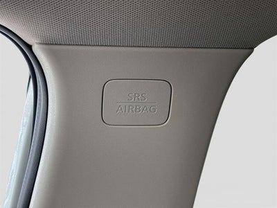 2023 Nissan Rogue SV Moonroof