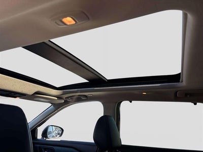 2023 Nissan Rogue SV Midnight Edition