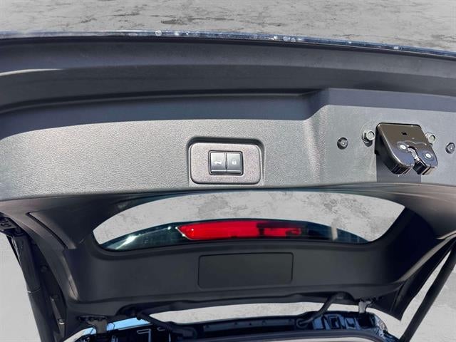 2023 Nissan Rogue SV Midnight Edition