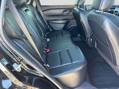 2023 Nissan Rogue SV Midnight Edition