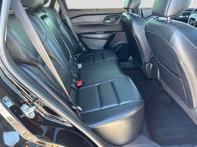 2023 Nissan Rogue SV Midnight Edition