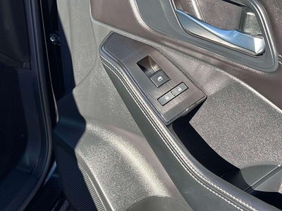 2023 Nissan Rogue SV Midnight Edition